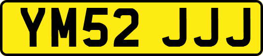 YM52JJJ