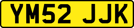 YM52JJK