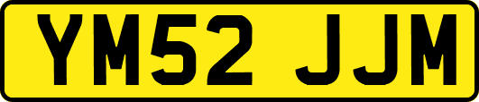 YM52JJM