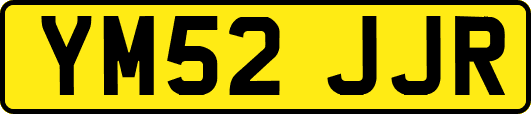 YM52JJR
