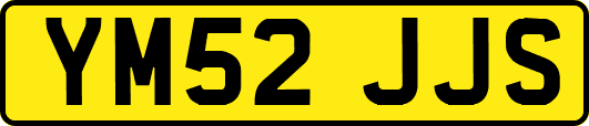 YM52JJS