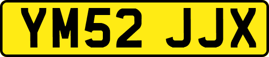 YM52JJX