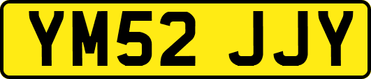YM52JJY