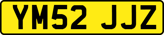 YM52JJZ