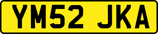 YM52JKA