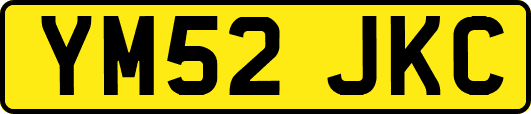 YM52JKC
