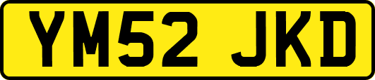 YM52JKD