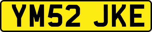 YM52JKE