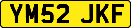 YM52JKF