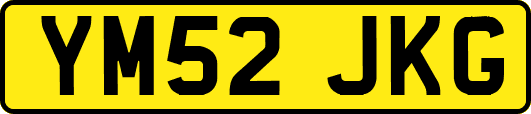 YM52JKG