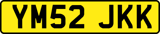 YM52JKK