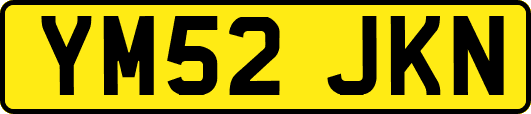 YM52JKN