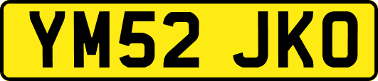 YM52JKO