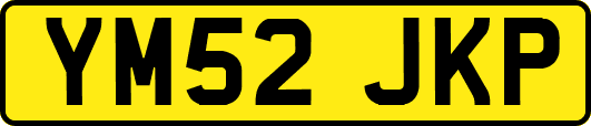 YM52JKP