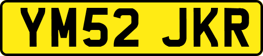 YM52JKR