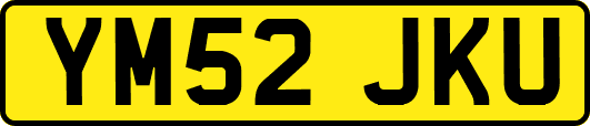 YM52JKU