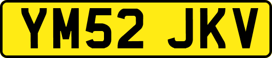 YM52JKV