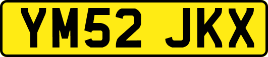YM52JKX