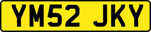 YM52JKY