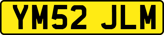 YM52JLM