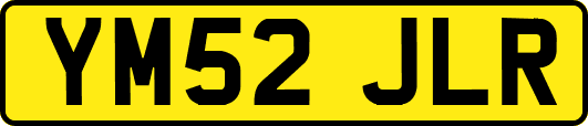 YM52JLR