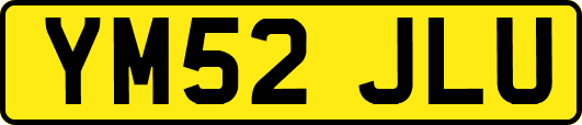 YM52JLU