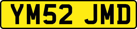 YM52JMD