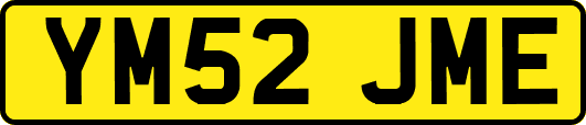 YM52JME