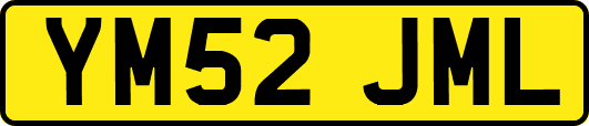 YM52JML