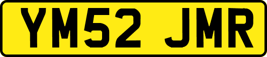 YM52JMR