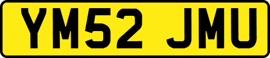 YM52JMU