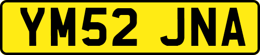 YM52JNA