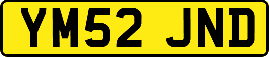 YM52JND