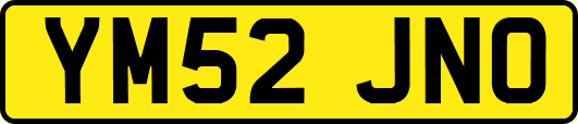 YM52JNO