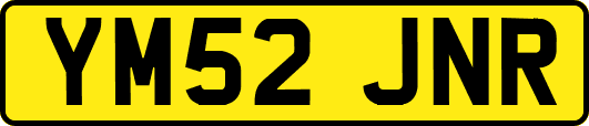 YM52JNR