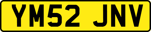 YM52JNV