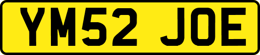 YM52JOE