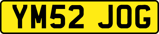 YM52JOG