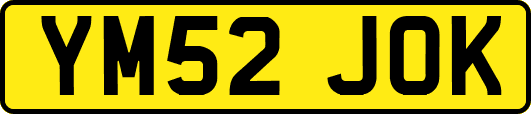 YM52JOK