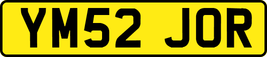 YM52JOR