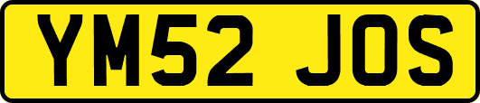 YM52JOS