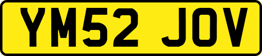 YM52JOV