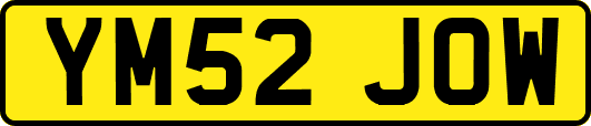 YM52JOW