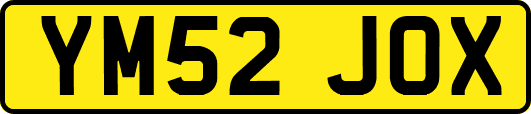 YM52JOX