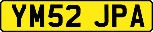 YM52JPA