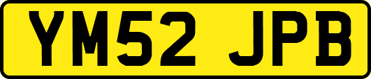 YM52JPB