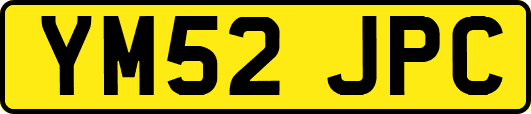 YM52JPC
