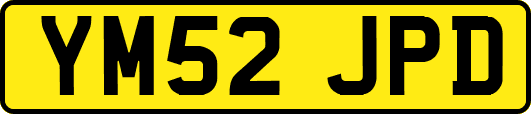 YM52JPD