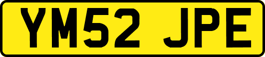 YM52JPE
