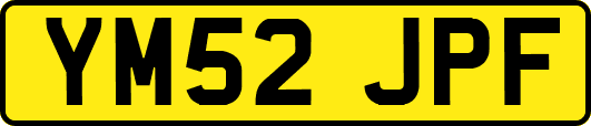YM52JPF